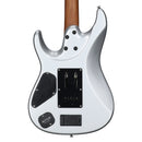 Ibanez TOD10 Tim Henson Signature - Classic Silver