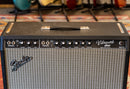 '60s Vibroverb Hand Wired Clone Amp