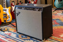 '60s Vibroverb Hand Wired Clone Amp