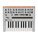 KORG monologue Monophonic Analog Synthesizer - Silver