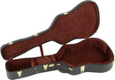 Martin HS,5-Ply,D-14F,545E Blk/Blk Case