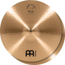 Meinl Pure Alloy Medium Hi-Hats - 14"