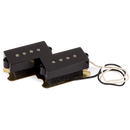Fender Pure Vintage '63 Precision Bass Pickup - Black
