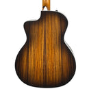 Taylor 214ce DLX Special Edition - Blacktop