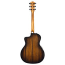 Taylor 214ce DLX Special Edition - Blacktop