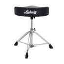 Ludwig Saddle Throne - Atlas Pro