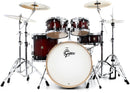 Gretsch Catalina Maple 5pc Kit - Deep Cherry Burst