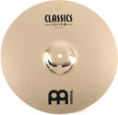 Meinl Classics Custom Brilliant Thin Crash - 16"