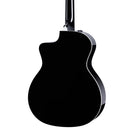 Taylor 214ce-BLK Plus