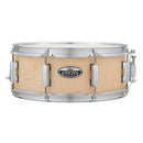 Pearl Modern Utility 14x5.5" Maple Snare Drum - Matte Natural