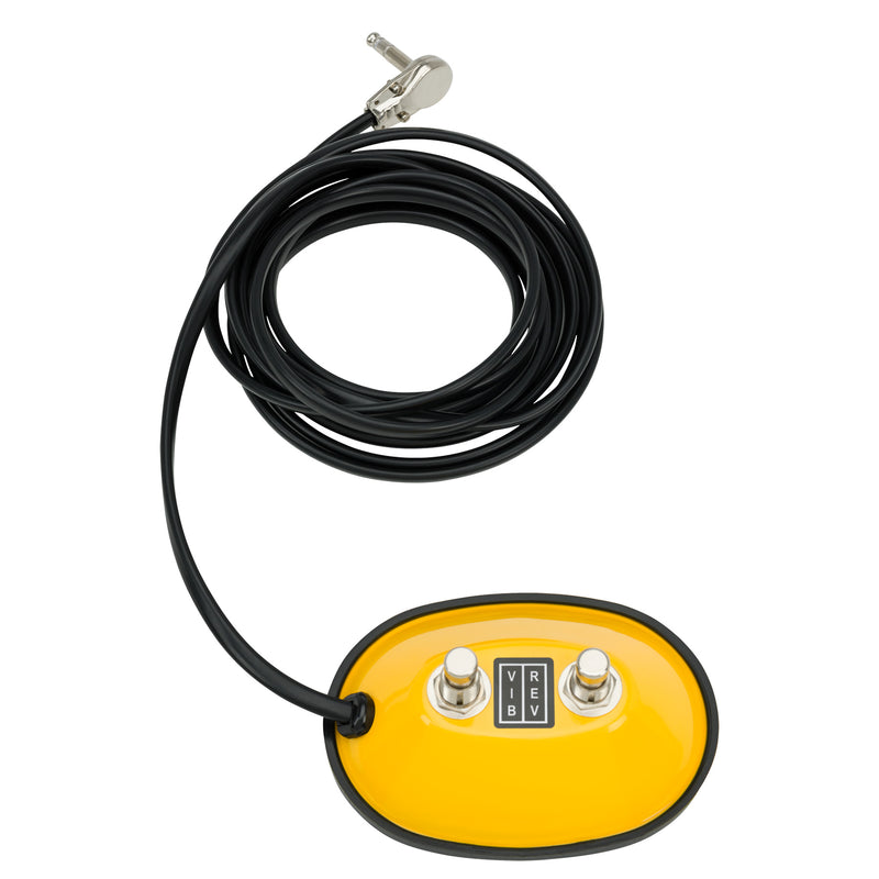 Fender Jack White Pano Verb