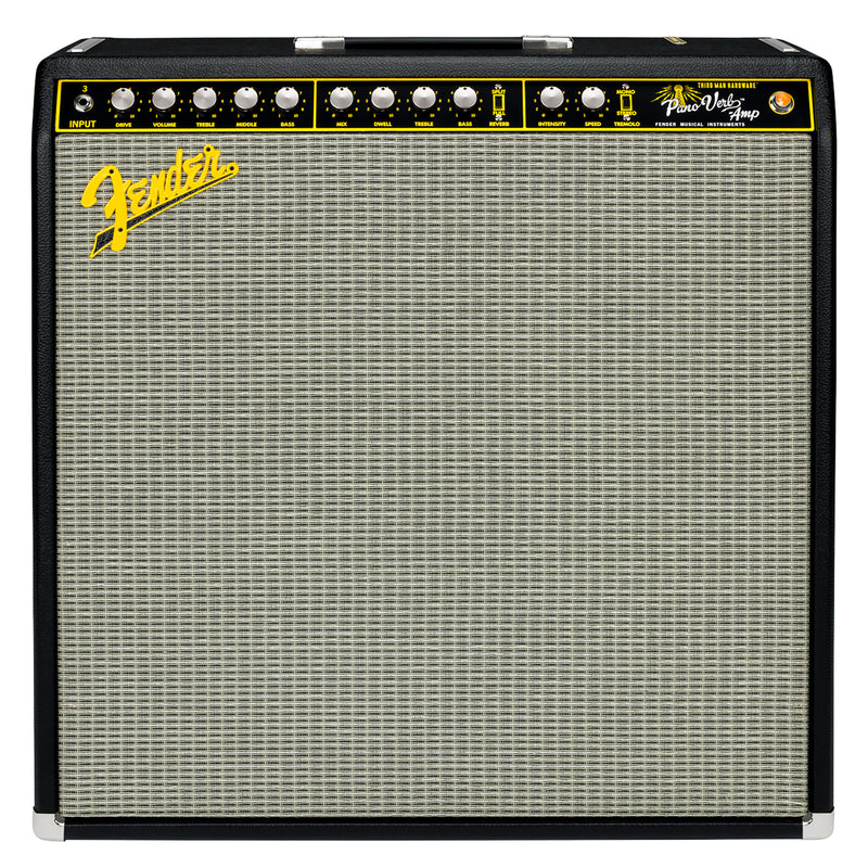 Fender Jack White Pano Verb