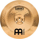 Meinl Classics Custom Brilliant China - 18"