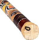 Meinl Percussion Wood Rainstick, Red - 24"