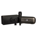 Shure KSM8 Dualdyne Dynamic Handheld Vocal Microphone, Black