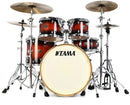 Tama Superstar Classic 5pc Kit - Mahogany Burst
