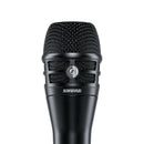 Shure KSM8 Dualdyne Dynamic Handheld Vocal Microphone, Black