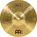 Meinl HCS Splash - 10"