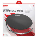 Evans SoundOff Tom Mute - 8"