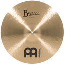 Meinl Byzance Traditional Medium Crash - 18"