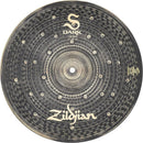 Zildjian S Dark Crash - 16"
