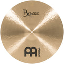 Meinl Byzance Traditional Medium Crash - 16"