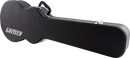 Gretsch Gretsch Jet Bass/Baritone Hardshell Case - Black