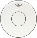 Remo Powerstroke 77 Coated +Clear Dot - 14"
