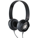 Yamaha HPH-50B Entry-Level Instrument Headphones, Black