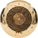 Meinl Byzance Dual Crash - 18"