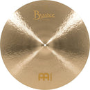 Meinl Byzance Jazz Big Apple Ride - 22"