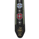 D'andrea Ace 2" Vintage Reissue - Crossroads