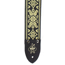 D'Andrea Ace Vintage Reissue - Old Gold