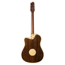 L.R. Baggs AEG-1 Acoustic Electric Guitar - Torrefied  Sitka Spruce