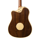 L.R. Baggs AEG-1 Acoustic Electric Guitar - Torrefied  Sitka Spruce