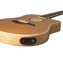 L.R. Baggs AEG-1 Acoustic Electric Guitar - Torrefied  Sitka Spruce