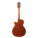 Ibanez AEG5012 - Dark Violin Sunburst