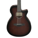 Ibanez AEG5012 - Dark Violin Sunburst