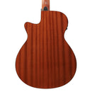 Ibanez AEG5012 - Dark Violin Sunburst