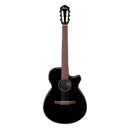 Ibanez AEG50N - Black High Gloss