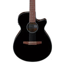 Ibanez AEG50N - Black High Gloss