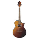 Ibanez AEWC32FM - Amber Sunset Fade High Gloss