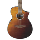 Ibanez AEWC32FM - Amber Sunset Fade High Gloss
