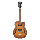 Ibanez Artcore AF55 - Tobacco Flat