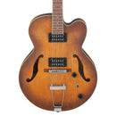 Ibanez Artcore AF55 - Tobacco Flat