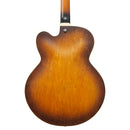 Ibanez Artcore AF55 - Tobacco Flat