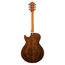 Ibanez AG95MG - Dark Amber