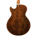 Ibanez AG95MG - Dark Amber