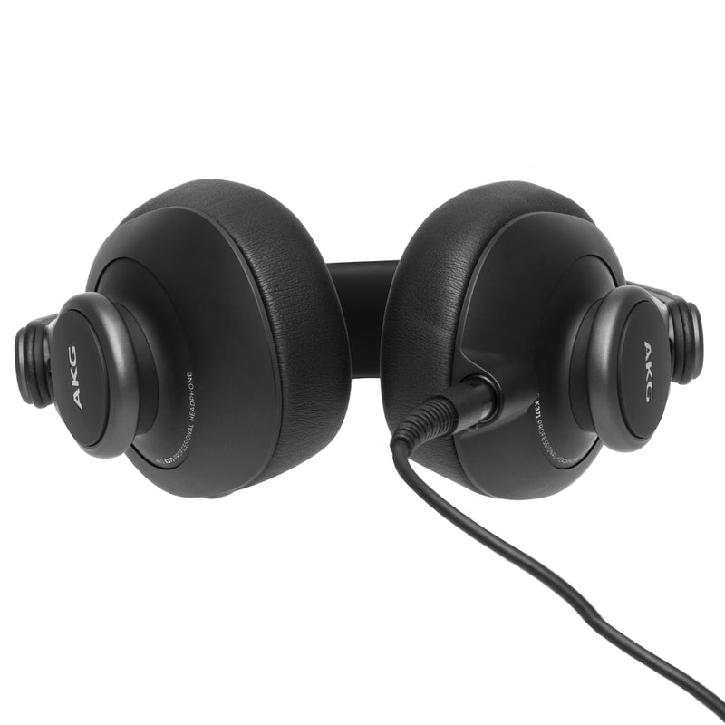 AKG K371 Professional Audio Headphone