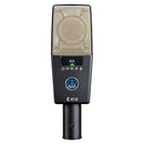 AKG C414 XLS Multipattern Condenser Microphone